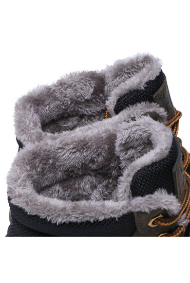 Helly Hansen Туристически Garibaldi V3 11422_431 Каки - Mera.bg