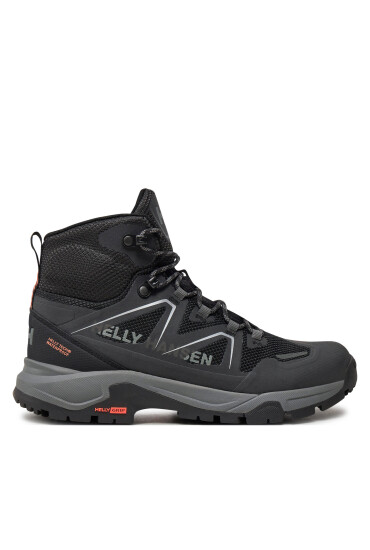 Helly Hansen Туристически Cascade Mid 11752 Черен - Mera.bg