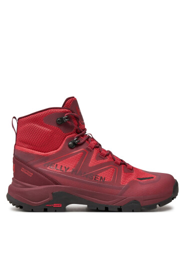 Helly Hansen Туристически Cascade Mid 11752 Червен - Mera.bg