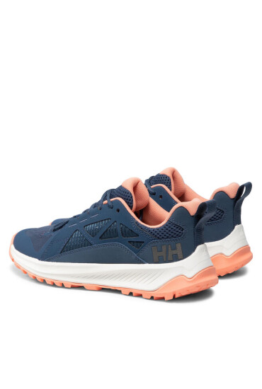 Helly Hansen Сникърси Gobi Aps 11684_576 Тъмносин - Mera.bg
