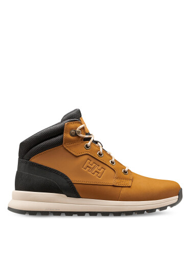 Helly Hansen Туристически Kelvin Mid Boots 12038 Кафяв - Mera.bg