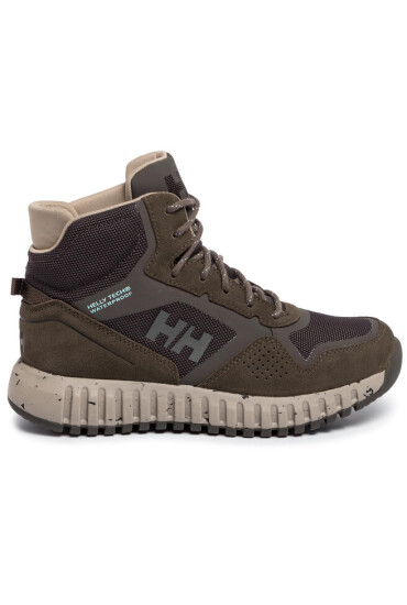 Helly Hansen Туристически Monashee Ullr Ht 114-46.707 Espresso/Aluminium/Blue Tint - Mera.bg