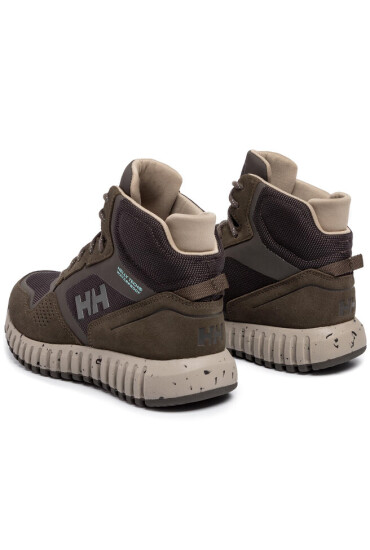 Helly Hansen Туристически Monashee Ullr Ht 114-46.707 Espresso/Aluminium/Blue Tint - Mera.bg