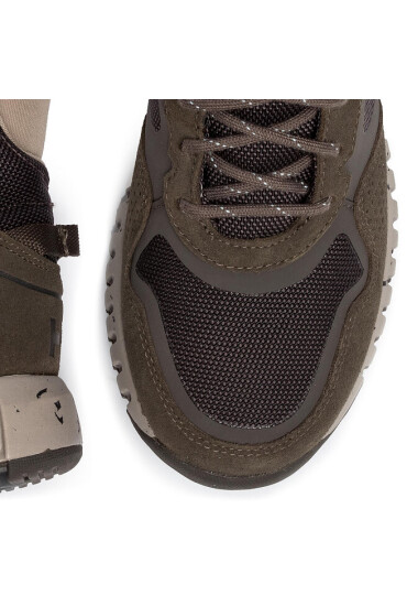 Helly Hansen Туристически Monashee Ullr Ht 114-46.707 Espresso/Aluminium/Blue Tint - Mera.bg