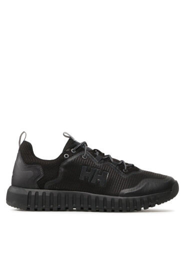 Helly Hansen Сникърси Northway Approach 11857_990 Черен - Mera.bg