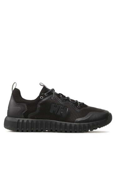 Helly Hansen Сникърси Northway Approach 11857_990 Черен - Mera.bg