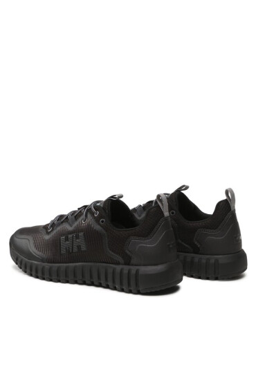 Helly Hansen Сникърси Northway Approach 11857_990 Черен - Mera.bg