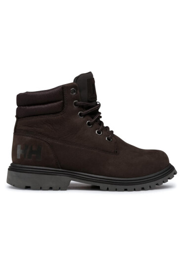 Helly Hansen Туристически oбувки Fremont 11424_990 Black/Black Gum - Mera.bg