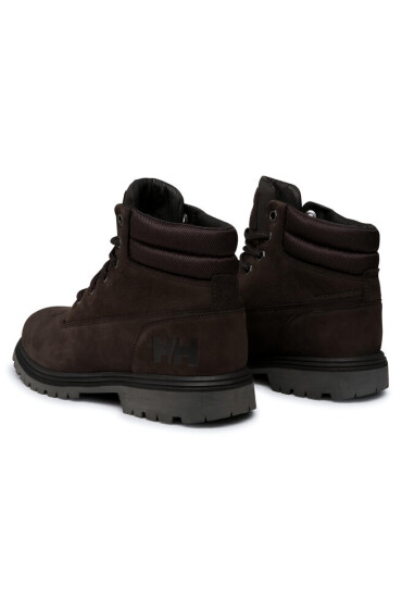 Helly Hansen Туристически oбувки Fremont 11424_990 Black/Black Gum - Mera.bg