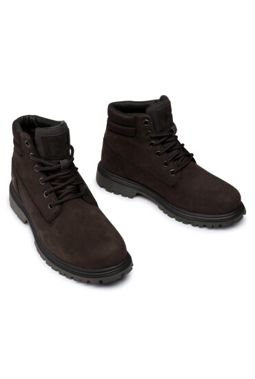 Helly Hansen Туристически oбувки Fremont 11424_990 Black/Black Gum - Mera.bg