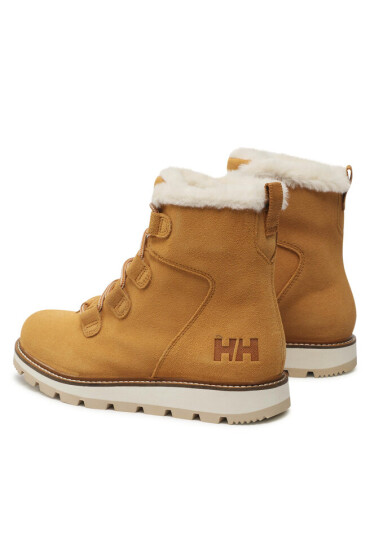 Helly Hansen Туристически oбувки Alma 11745_724 Кафяв - Mera.bg