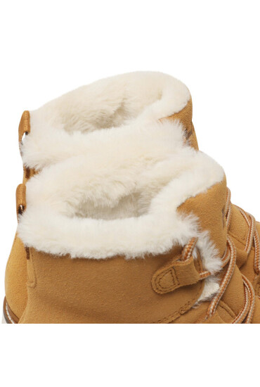 Helly Hansen Туристически oбувки Alma 11745_724 Кафяв - Mera.bg