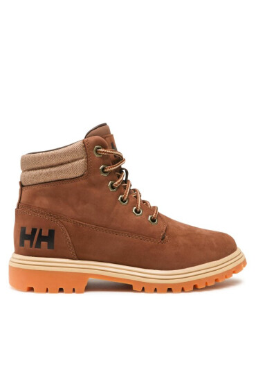 Helly Hansen Туристически oбувки Fremont 11445_760 Кафяв - Mera.bg
