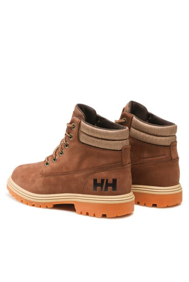 Helly Hansen Туристически oбувки Fremont 11445_760 Кафяв - Mera.bg