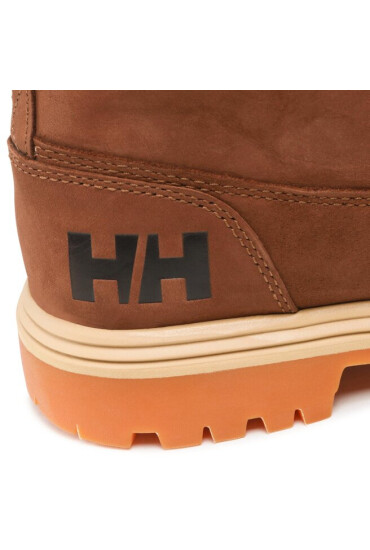 Helly Hansen Туристически oбувки Fremont 11445_760 Кафяв - Mera.bg