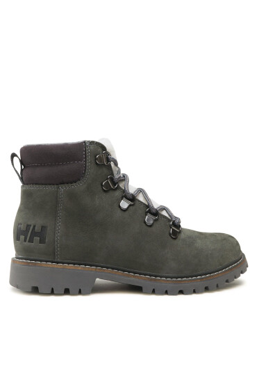 Helly Hansen Туристически oбувки Iselle 11744_609 Каки - Mera.bg
