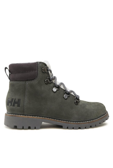 Helly Hansen Туристически oбувки Iselle 11744_609 Каки - Mera.bg