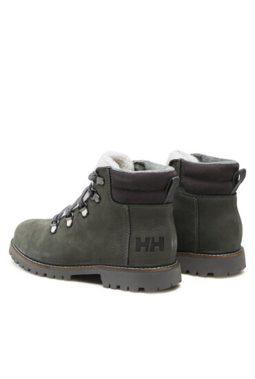 Helly Hansen Туристически oбувки Iselle 11744_609 Каки - Mera.bg