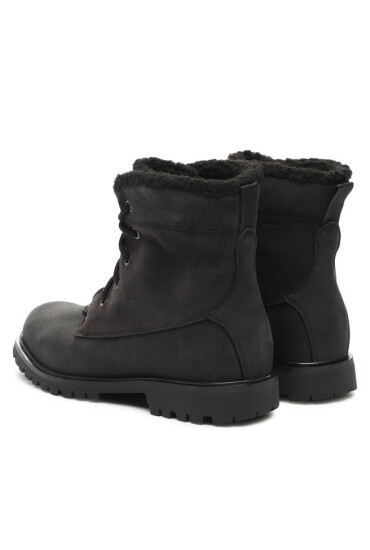 Helly Hansen Туристически oбувки Marion 3 11832_990 Черен - Mera.bg