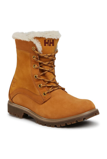 Helly Hansen Туристически oбувки W Marion 112-55.724 New Wheat/Natura/Light Gum/Sperry Gum - Mera.bg