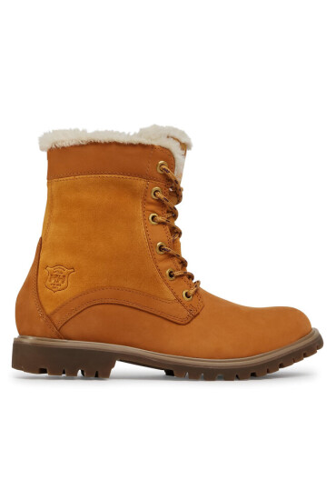 Helly Hansen Туристически oбувки W Marion 112-55.724 New Wheat/Natura/Light Gum/Sperry Gum - Mera.bg