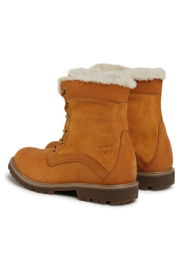 Helly Hansen Туристически oбувки W Marion 112-55.724 New Wheat/Natura/Light Gum/Sperry Gum - Mera.bg