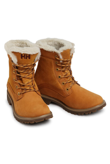 Helly Hansen Туристически oбувки W Marion 112-55.724 New Wheat/Natura/Light Gum/Sperry Gum - Mera.bg