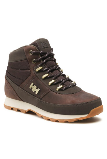 Helly Hansen Туристически Woodlands 10807_711 Кафяв - Mera.bg