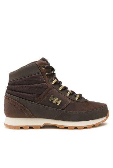 Helly Hansen Туристически Woodlands 10807_711 Кафяв - Mera.bg