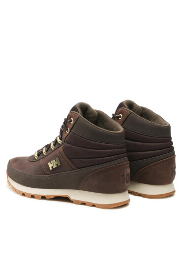 Helly Hansen Туристически Woodlands 10807_711 Кафяв - Mera.bg