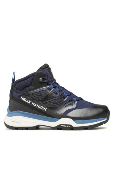 Helly Hansen Туристически Traverse Ht 11805_689 Тъмносин - Mera.bg