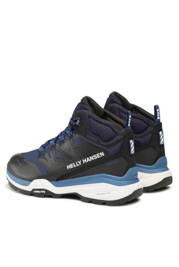 Helly Hansen Туристически Traverse Ht 11805_689 Тъмносин - Mera.bg