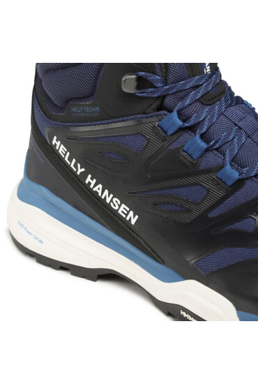 Helly Hansen Туристически Traverse Ht 11805_689 Тъмносин - Mera.bg