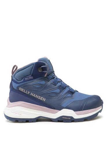 Helly Hansen Туристически Traverse Ht 11806_584 Тъмносин - Mera.bg