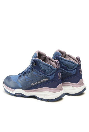 Helly Hansen Туристически Traverse Ht 11806_584 Тъмносин - Mera.bg