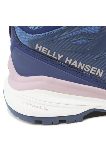 Helly Hansen Туристически Traverse Ht 11806_584 Тъмносин - Mera.bg