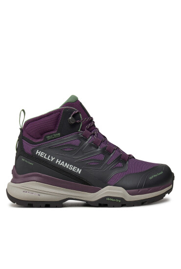 Helly Hansen Туристически Traverse Ht 11806 Виолетов - Mera.bg