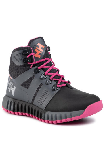 Helly Hansen Туристически Vanir Gallivant Ht 114-01.980 Phantom/Black/Azalea Pink - Mera.bg