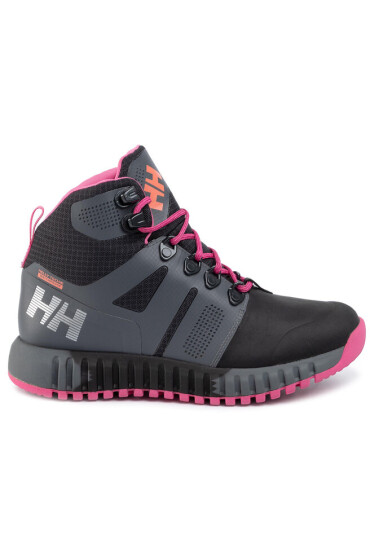Helly Hansen Туристически Vanir Gallivant Ht 114-01.980 Phantom/Black/Azalea Pink - Mera.bg