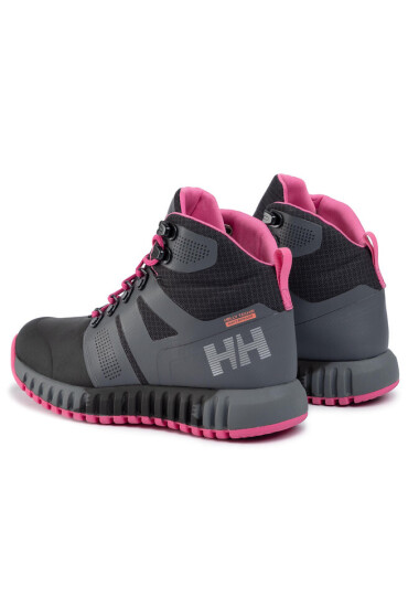 Helly Hansen Туристически Vanir Gallivant Ht 114-01.980 Phantom/Black/Azalea Pink - Mera.bg