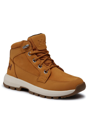 Helly Hansen Туристически W Richmond 11612-726 Honey Wheat/Coffee Bean/Sperry Gum - Mera.bg
