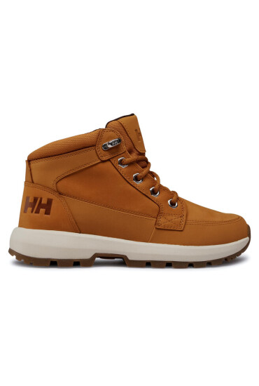 Helly Hansen Туристически W Richmond 11612-726 Honey Wheat/Coffee Bean/Sperry Gum - Mera.bg