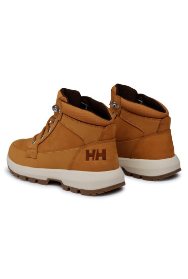 Helly Hansen Туристически W Richmond 11612-726 Honey Wheat/Coffee Bean/Sperry Gum - Mera.bg