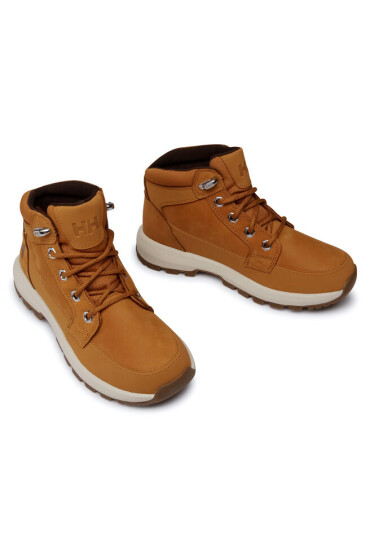 Helly Hansen Туристически W Richmond 11612-726 Honey Wheat/Coffee Bean/Sperry Gum - Mera.bg