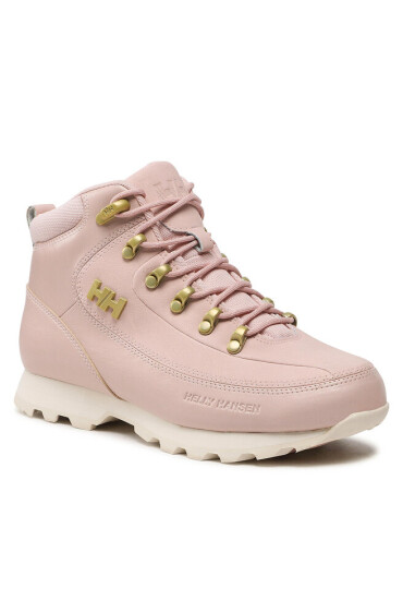 Helly Hansen Туристически W The Forester 10516_072 Rose Smoke/Rose Gold - Mera.bg