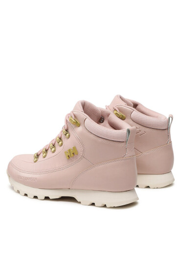 Helly Hansen Туристически W The Forester 10516_072 Rose Smoke/Rose Gold - Mera.bg