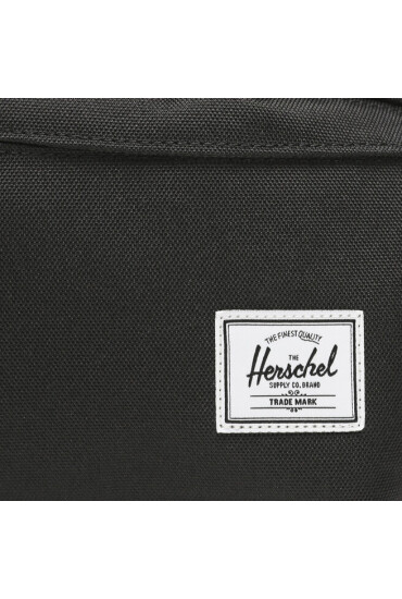 Herschel Чанта за кръст Classic Waist Bag 11382-00001 Black - Mera.bg