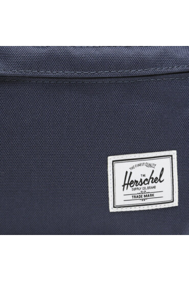Herschel Чанта за кръст Classic Waist Bag 11382-00007 Navy - Mera.bg