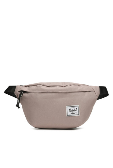 Herschel Чанта за кръст Classic Waist Bag 11382-02077 Ash Rose - Mera.bg
