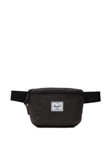 Herschel Чанта за кръст Fourteen 10514-02090 Black - Mera.bg